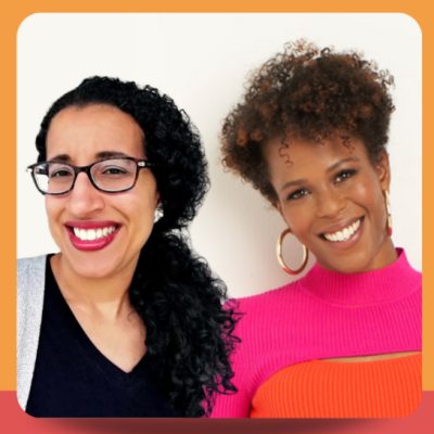 The Creative Process, Balancing Business +Family & Overcoming Doubts W/ My Writing Coach Amanda Bauch- Part 2