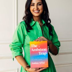 The Ambition Trap: How to Stop Chasing and Start Living
