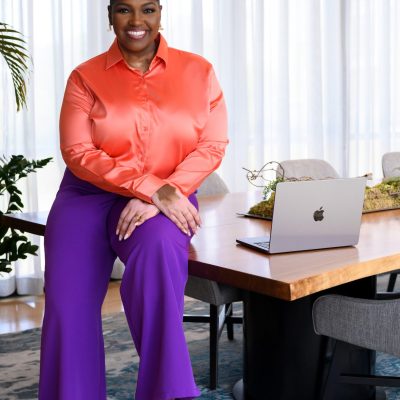 How A Government Shutdown Sparked Her Debt-Free Revolution & $200K Debt Payoff w/ Nika Booth