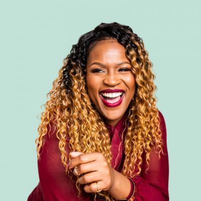 How to Earn Seven Figures Through Mission Driven Entrepreneurship and Live a Life You Don't Need to Retire From w/ Glo Atanmo